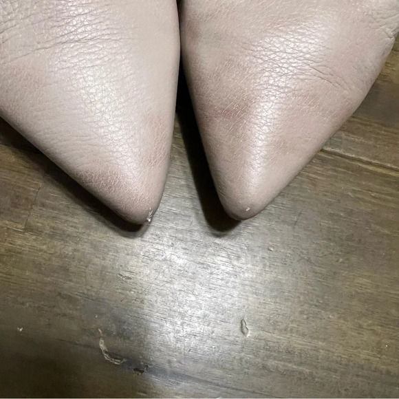 Anthropologie Benson D’Orsay flats - Picture 8 of 9